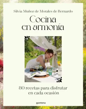 COCINA EN ARMONÍA COCINA EN ARMONÍA