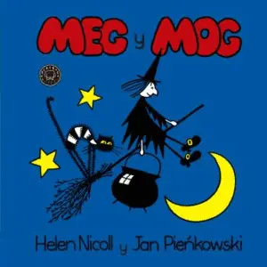 MEG Y MOG MEG Y MOG