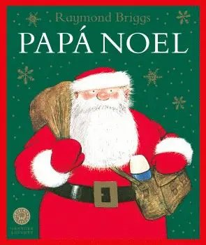PAPÁ NOEL