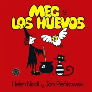 MEG Y LOS HUEVOS MEG Y LOS HUEVOS