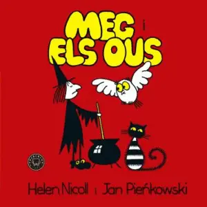 MEG I ELS OUS MEG I ELS OUS