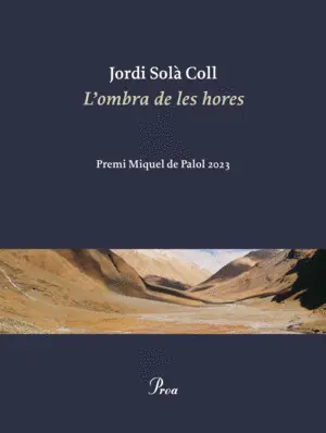L´HOMBRA DE LES HORES L´HOMBRA DE LES HORES