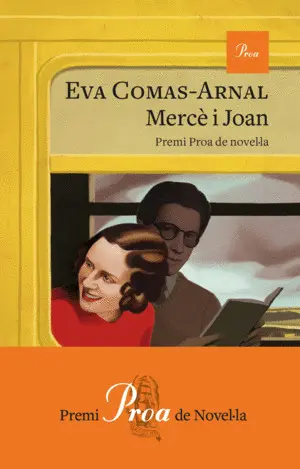 MERCÈ I JOAN MERCÈ I JOAN