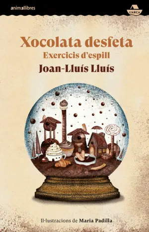 XOCOLATA DESFETA XOCOLATA DESFETA