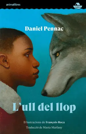 L'ULL DEL LLOP L'ULL DEL LLOP