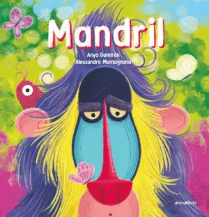 MANDRIL (CAT)
