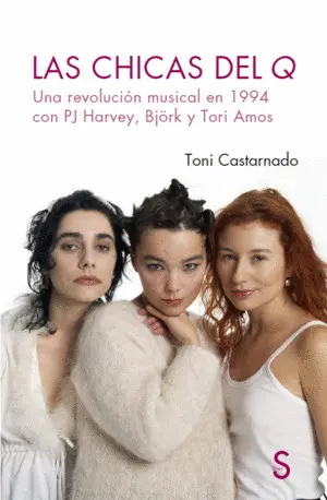 LAS CHICAS DEL Q LAS CHICAS DEL Q