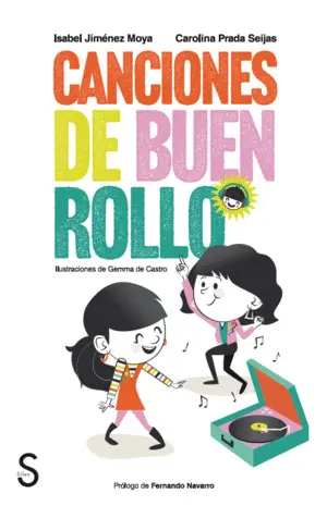 CANCIONES DE BUEN ROLLO CANCIONES DE BUEN ROLLO