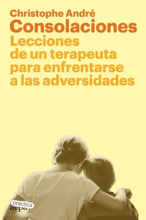 CONSOLACIONES CONSOLACIONES