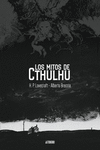 LOS MITOS DE CTHULHU 3.ª ED.