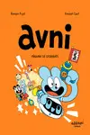AVNI 7 (CATALA)