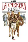 LA CARRERA DEL SIGLO LA CARRERA DEL SIGLO