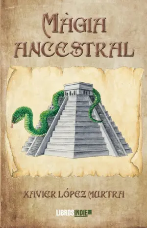 MAGIA ANCESTRAL MAGIA ANCESTRAL