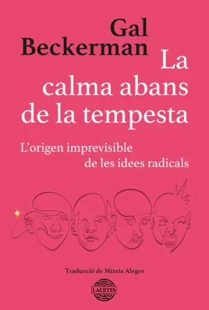 LA CALMA ABANS DE LA TEMPESTA LA CALMA ABANS DE LA TEMPESTA