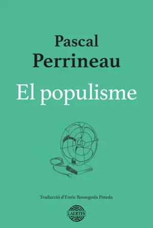 EL POPULISME EL POPULISME