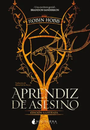 APRENDIZ DE ASESINO