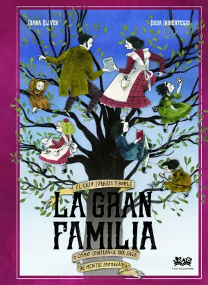 LA GRAN FAMILIA