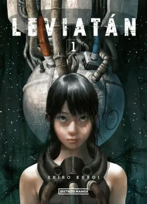 LEVIATAN 1 LEVIATAN 1