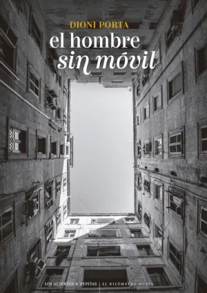 EL HOMBRE SIN MÓVIL