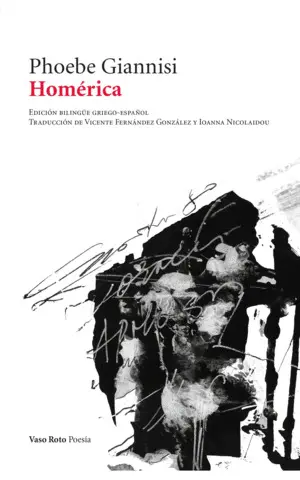 HOMÉRICA HOMÉRICA