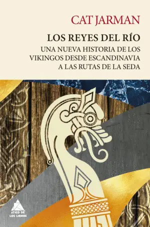 LOS REYES DEL RÍO LOS REYES DEL RÍO