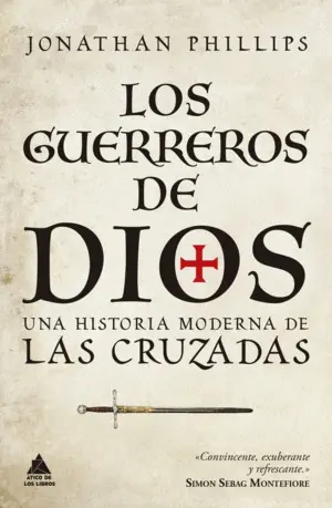 GUERREROS DE DIOS, LOS GUERREROS DE DIOS, LOS