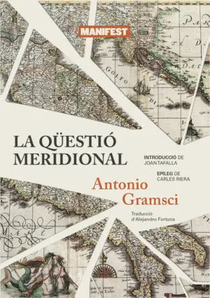 LA QÜESTIÓ MERIDIONAL LA QÜESTIÓ MERIDIONAL
