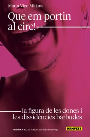 QUE EM PORTIN AL CIRC! - CAT QUE EM PORTIN AL CIRC! - CAT
