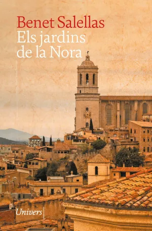 JARDINS DE LA NORA, ELS
