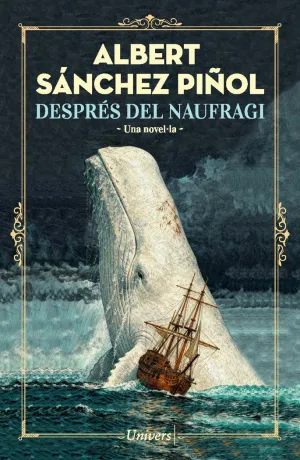 DESPRES DEL NAUFRAGI