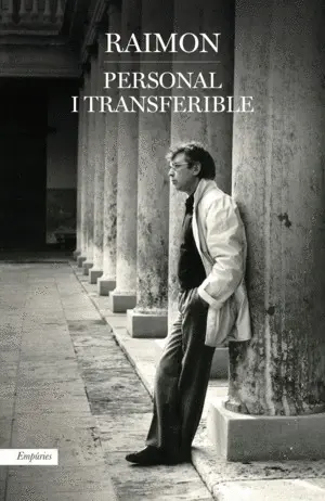 PERSONAL I TRANSFERIBLE PERSONAL I TRANSFERIBLE