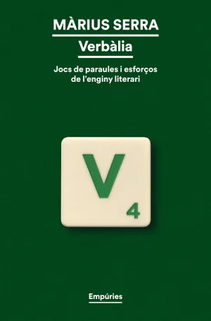 VERBÀLIA VERBÀLIA