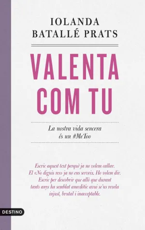 VALENTA COM TU