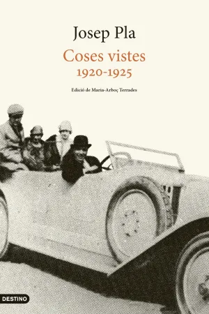 COSES VISTES