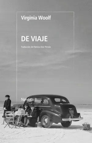 DE VIAJE DE VIAJE