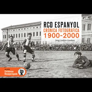 R.C.D. ESPANYOL. CRÒNICA FOTOGRÀFICA