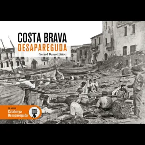 COSTA BRAVA DESAPAREGUDA COSTA BRAVA DESAPAREGUDA