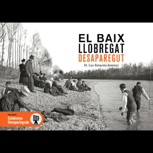 EL BAIX LLOBREGAT DESAPAREGUT