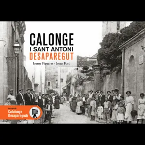 CALONGE I ST. ANTONI DESAPAREGUTS