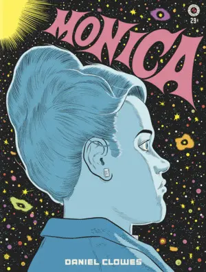 MONICA MONICA