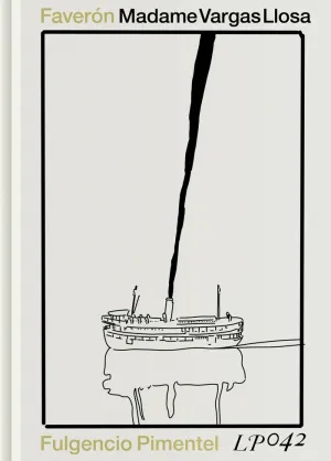 MADAME VARGAS LLOSA