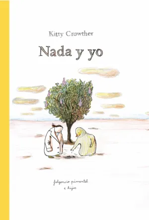 NADA Y YO