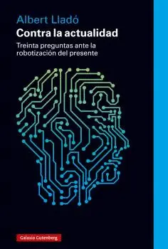 CONTRA LA ACTUALIDAD