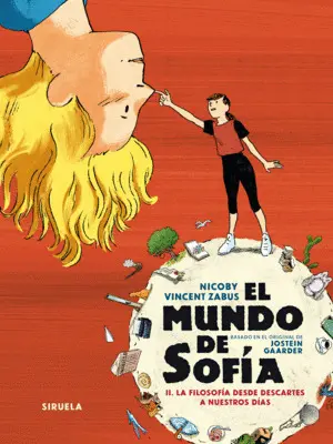 EL MUNDO DE SOFÍA. VOLUMEN II EL MUNDO DE SOFÍA. VOLUMEN II