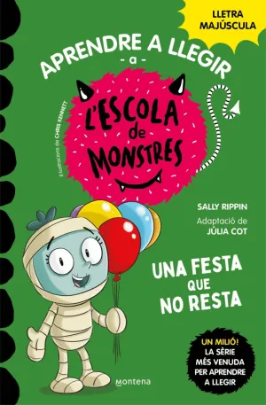 UNA FESTA QUE NO RESTA