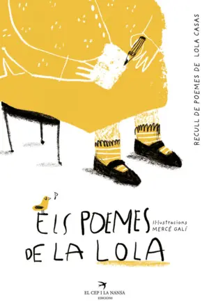 ELS POEMES DE LA LOLA