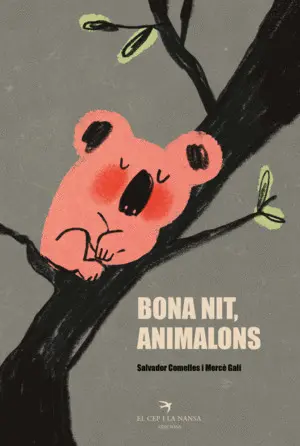 BONA NIT, ANIMALONS BONA NIT, ANIMALONS