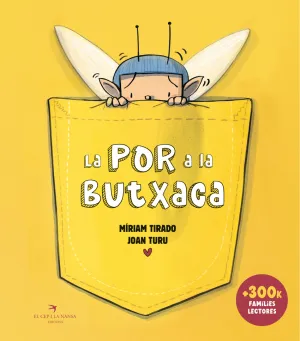 LA POR A LA BUTXACA