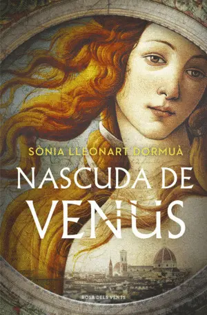 NASCUDA DE VENUS NASCUDA DE VENUS