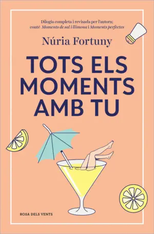TOTS ELS MOMENTS AMB TU